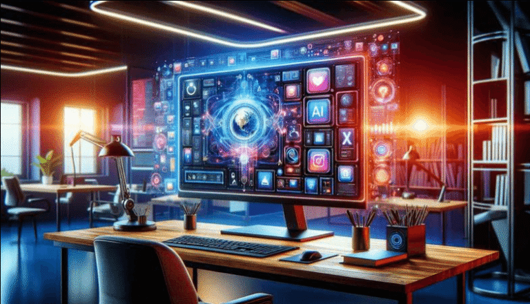 Discover the best AI tools for online business, productivity, content creation, web development, and automation in 2026. Boost your workflow with smart AI solutions.