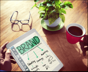 Build Your Personal Brand