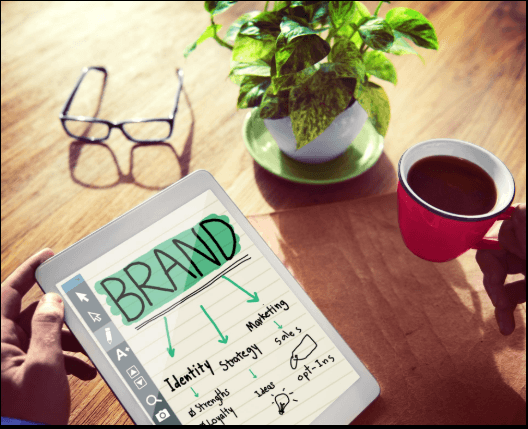 Build Your Personal Brand