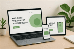 Build Your Premium Website in 2026