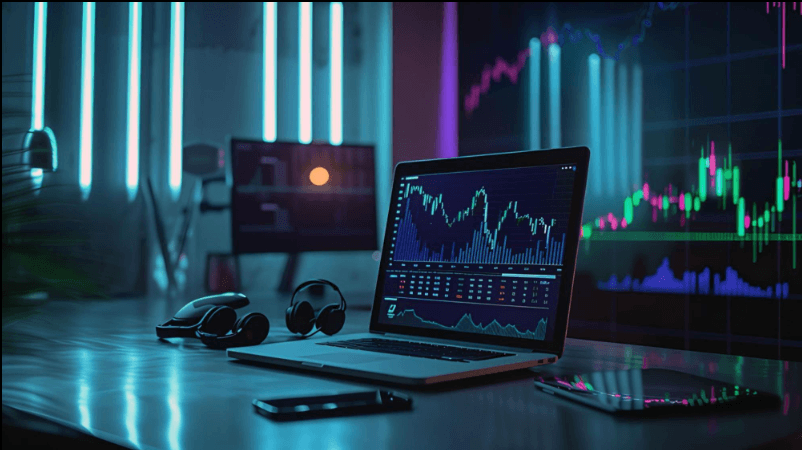 Crypto Futures Trading