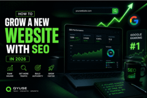 Website SEO Growth