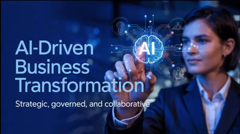 Future of Artificial Intelligence and digital innovation